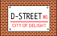 D-street