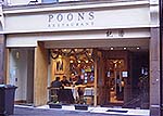 Poons